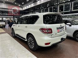 نيسان باترول